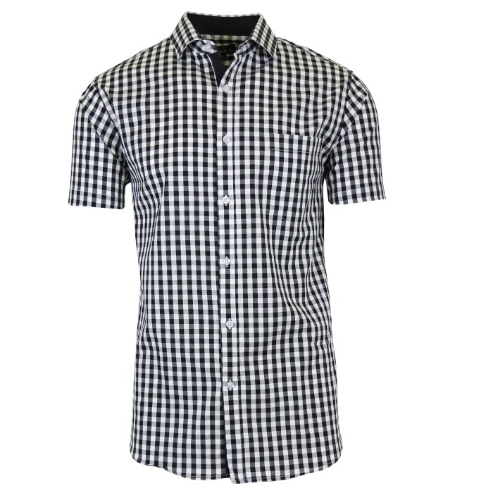 Men's slim fit supershirt dress shirt