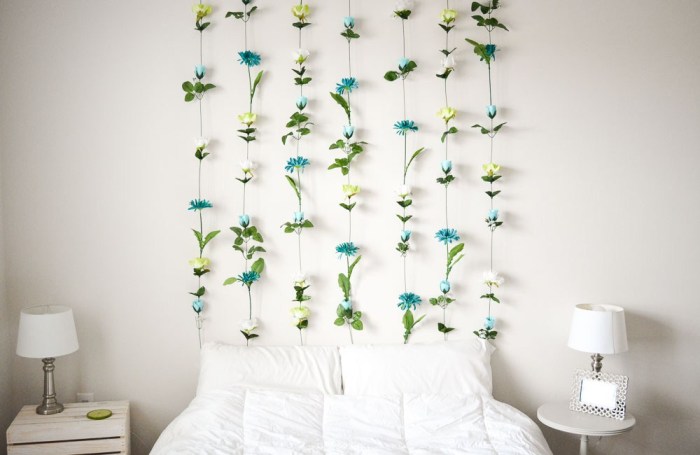 How to decor your room diy