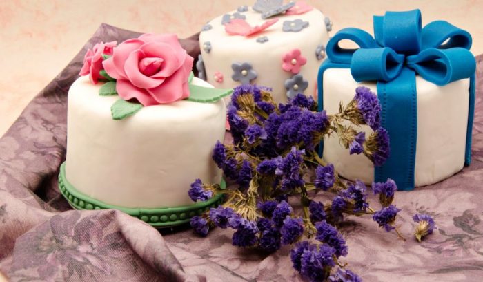 How to start a cake decorating business