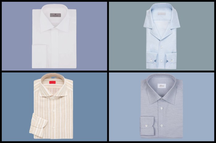 Best dress shirts for men