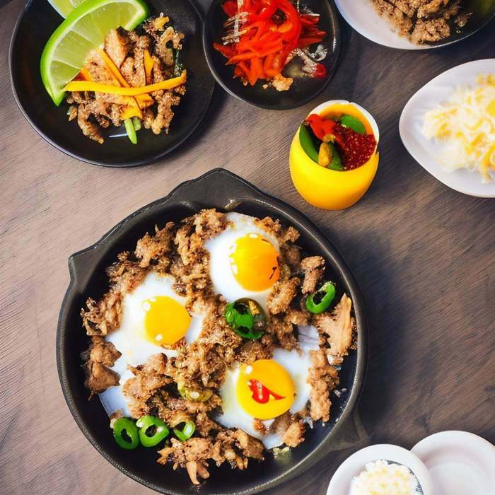 How to cook sisig pinoy style