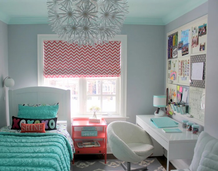 How to decorate a transitional kids room