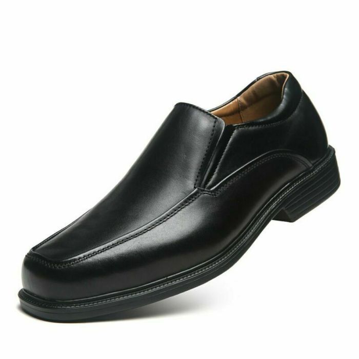 Mens size 15 wide dress shoes