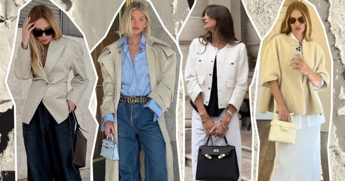 How to dress with style over 40 female